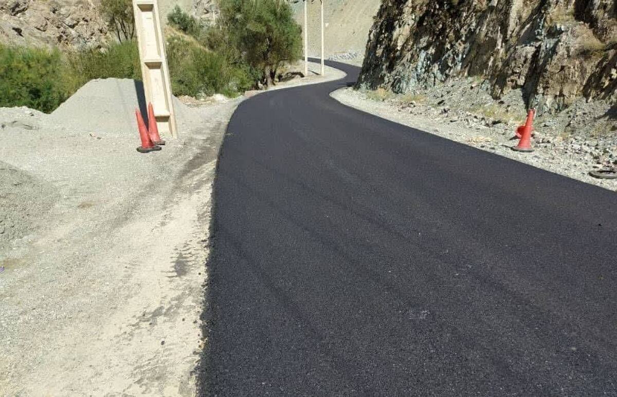 معاون فنی و راه های روستایی اداره کل  راهداری وحمل و نقل جاده ای استان البرز گفت: طی شش ماه نخست سال ۱۴۰۴ بیش از ۲۰  کیلومتر از راه های روستایی استان احداث و آسفالت شده است .