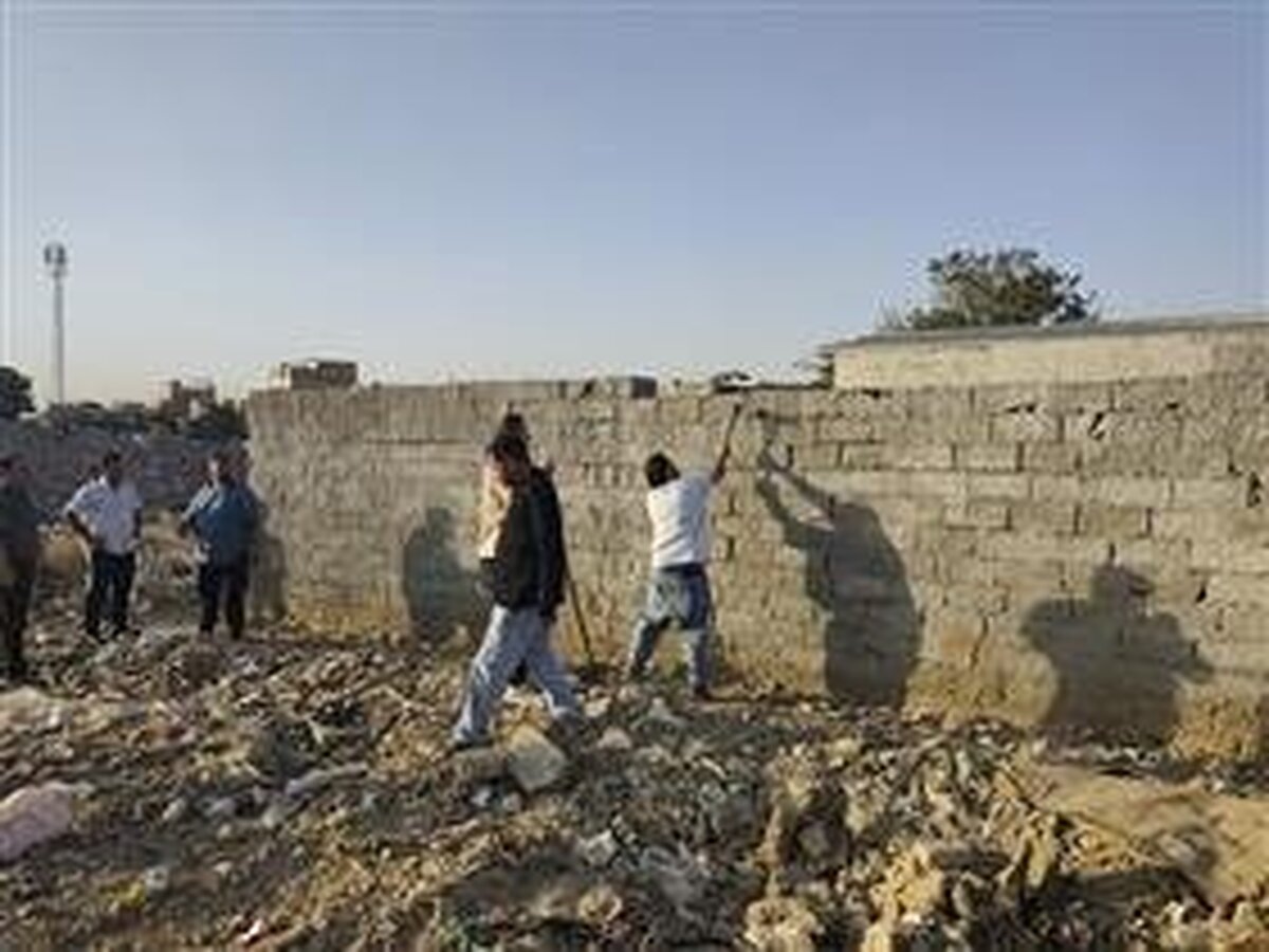 مدیر منطقه ۴ شهرداری کرج، از توقف و تخریب هرگونه ساخت‌وساز غیرمجاز در این منطقه، با اجرای گشت‌های شبانه‌روزی و اخذ دستور‌های قضایی خبر داد.