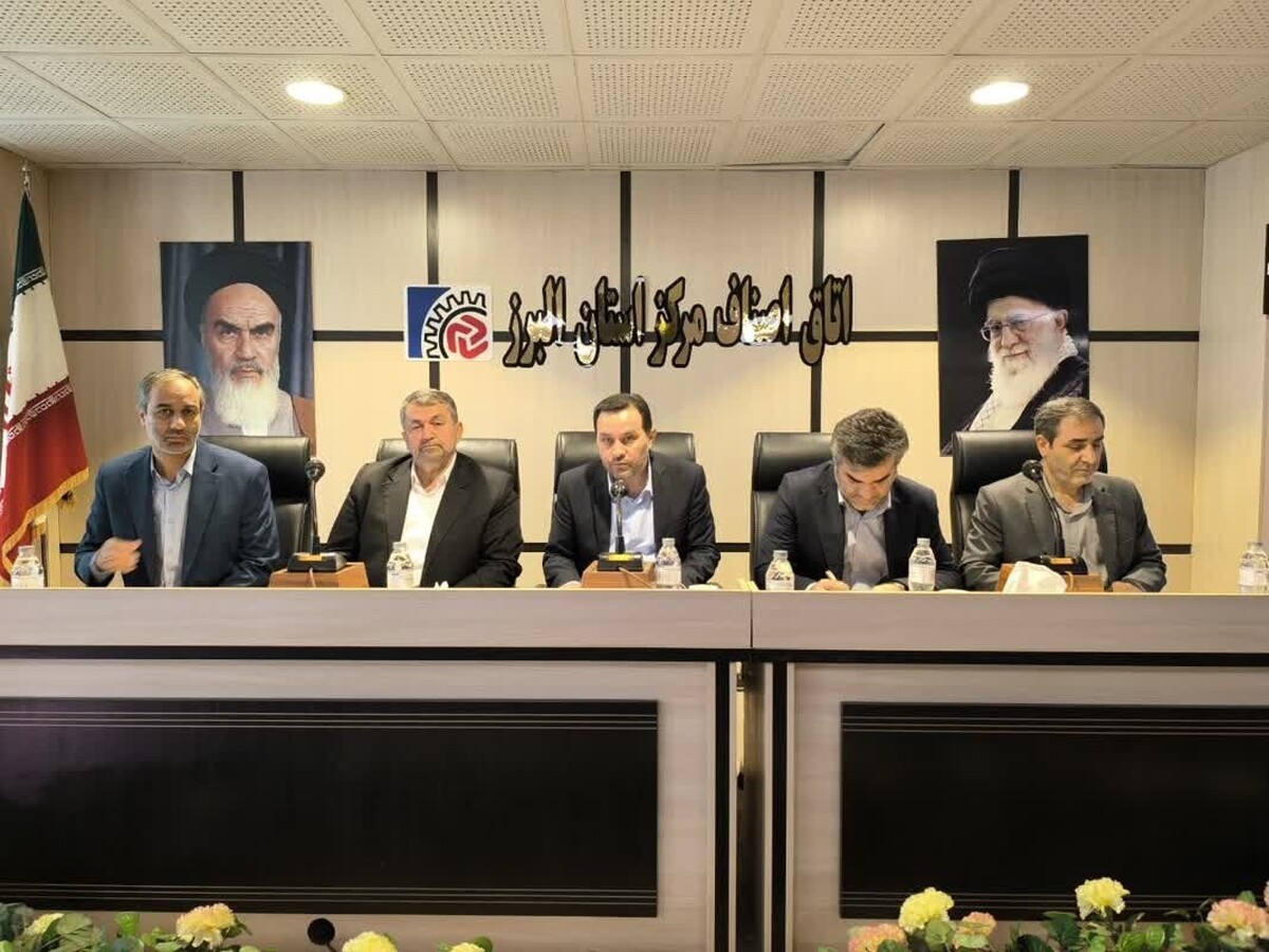 مدیرکل صنعت، معدن و تجارت استان البرز در جمع بازرسان دستگاه‌های نظارتی و نمایندگان اصناف، جهاد کشاورزی، تعزیرات حکومتی و بسیج اصناف از آغاز اجرای طرح نظارت ویژه بر بازار کالاهای اساسی و ضروری استان خبر داد.