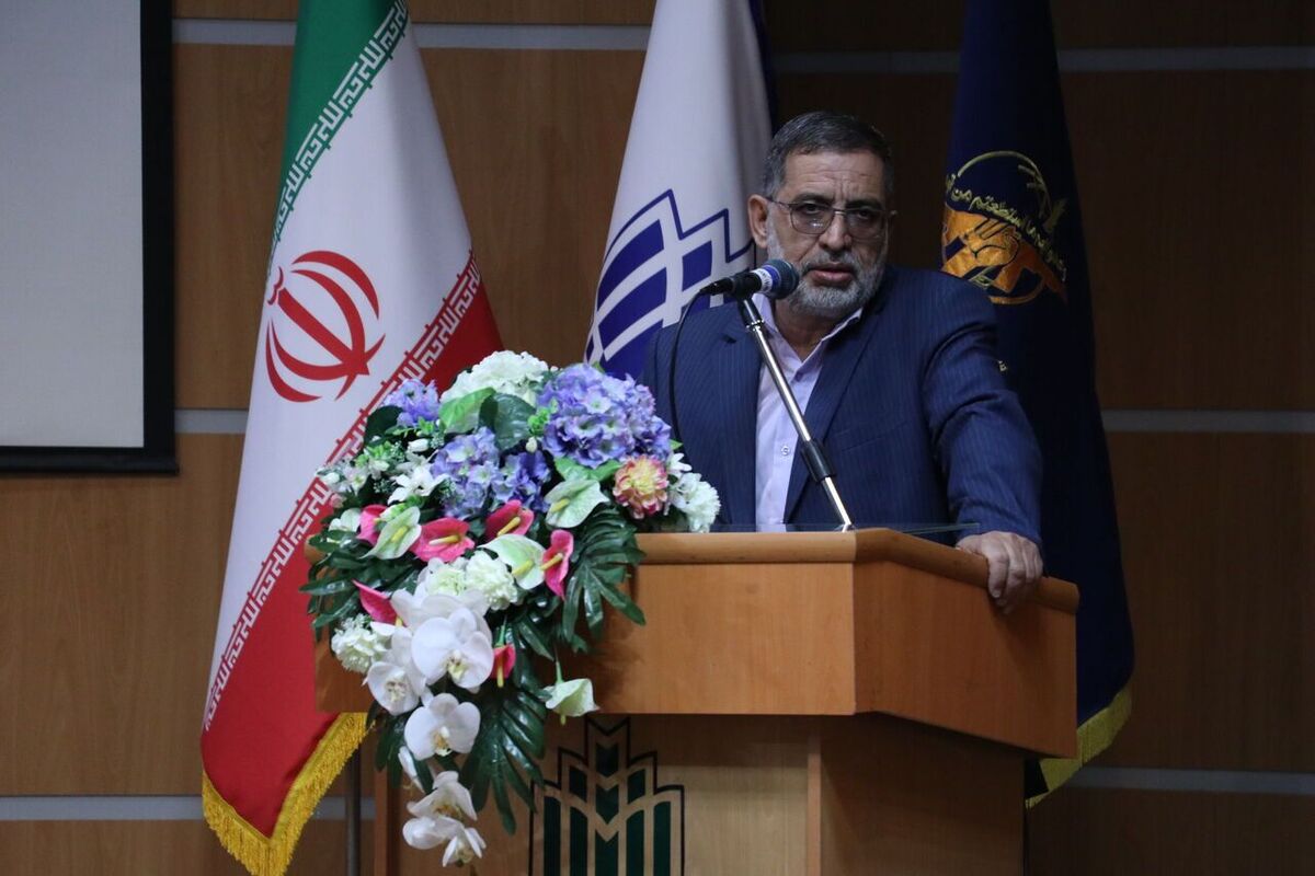 سخنگوی سپاه پاسداران انقلاب اسلامی گفت: رسانه‌ها در جنگ روایت‌ها نقشی هم‌سنگ میدان نبرد دارند، اقتدار اطلاعاتی و نظامی ایران، معادله قدرت در منطقه را تغییر داد.