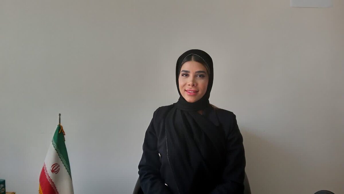 روزنامه جام جم البرز، با شادی قربانی ، مربی رسمی بدنسازی، کارشناس تربیت بدنی و مربی بدنساز اسبق تیم ملی هاکی ایران گفتگویی انجام داده است که ماحصل آن را در ذیل می خوانید: