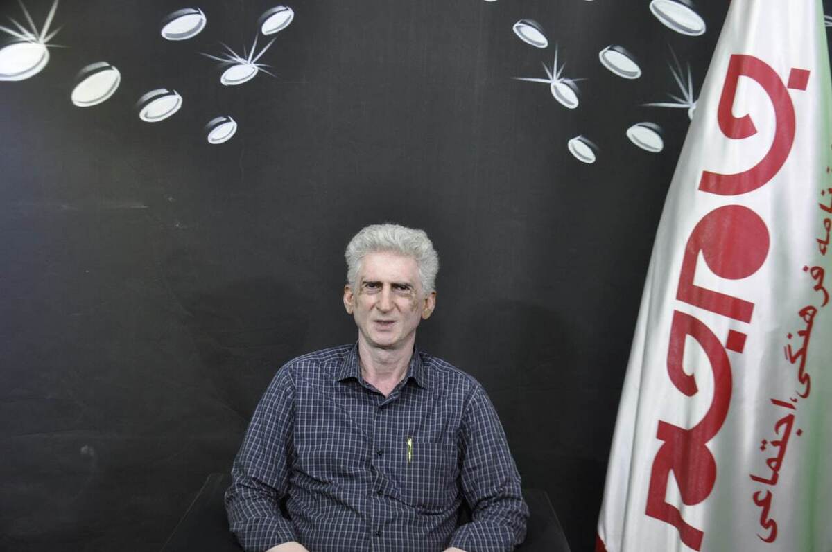 روزنامه جام جم البرز، گفتگویی را با احمدرضا عباسی خلیلی، مدیریت کارخانه سری تراشی عباسی، انجام داده است که در ذیل، ماحصل آن را می خوانید: