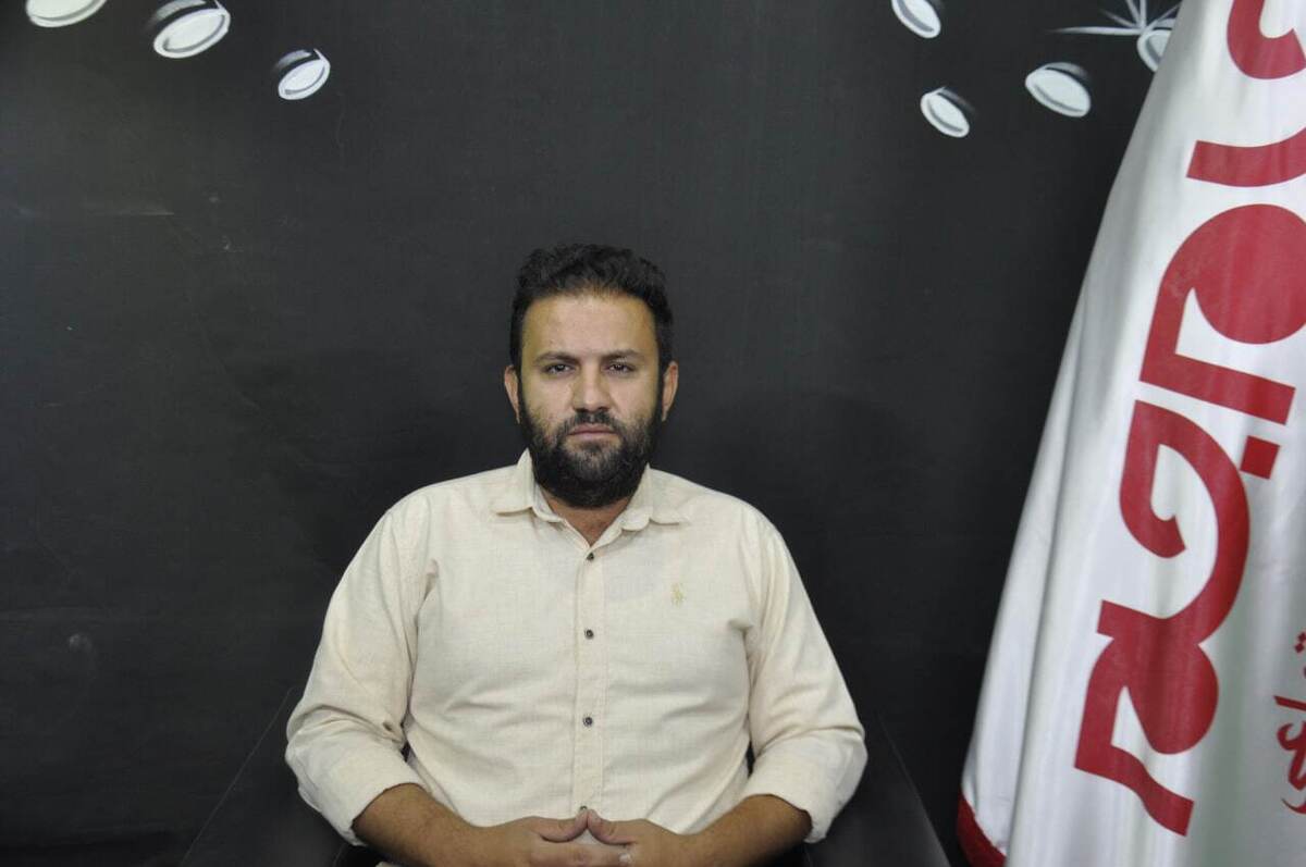 روزنامهٔ جام جم البرز، گفتگویی را با امیر آقا محمدی، مدیر شرکت کشت و صنعت شیرخواران، انجام داده است که ماحصل آن را در ذیل، میخوانید: