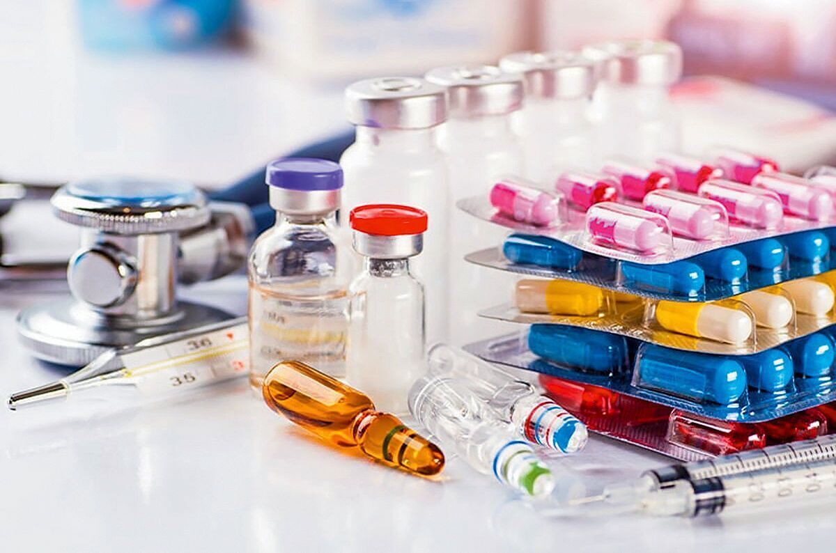 مدیرکل تعزیرات حکومتی البرز از محکومیت ۶ میلیارد ریالی یکی از شرکتهای پخش و توزیع دارو خبر داد.