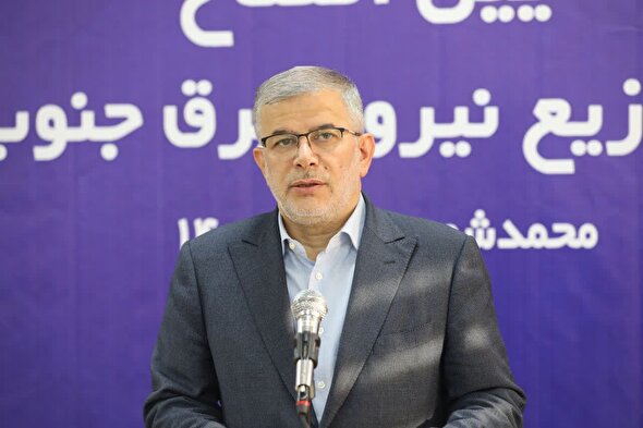 اولویت‌ دولت خدمت‌رسانی به مردم و فرهنگ‌سازی مصرف انرژی است