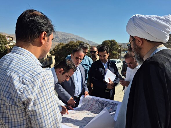 پروژه رینگ ۳۰ متری اسلام‌آباد دریچه‌ای جدید در توسعه محله