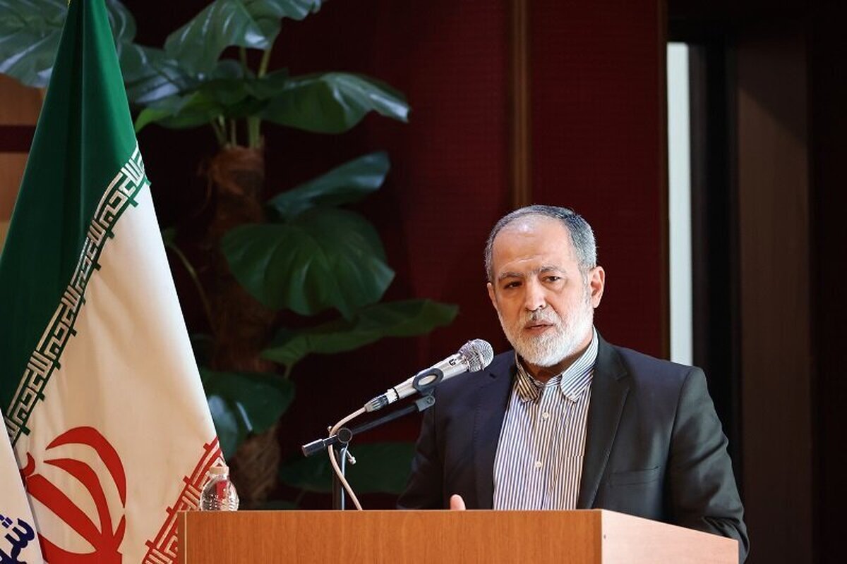 معاون امور شهری سازمان پدافند غیرعامل کشور گفت: پدافند غیرعامل هنوز به مطالبه‌ای مردمی تبدیل نشده و شدت این مطالبه در سطح جامعه کافی نیست که این مسئله باید اصلاح شود.