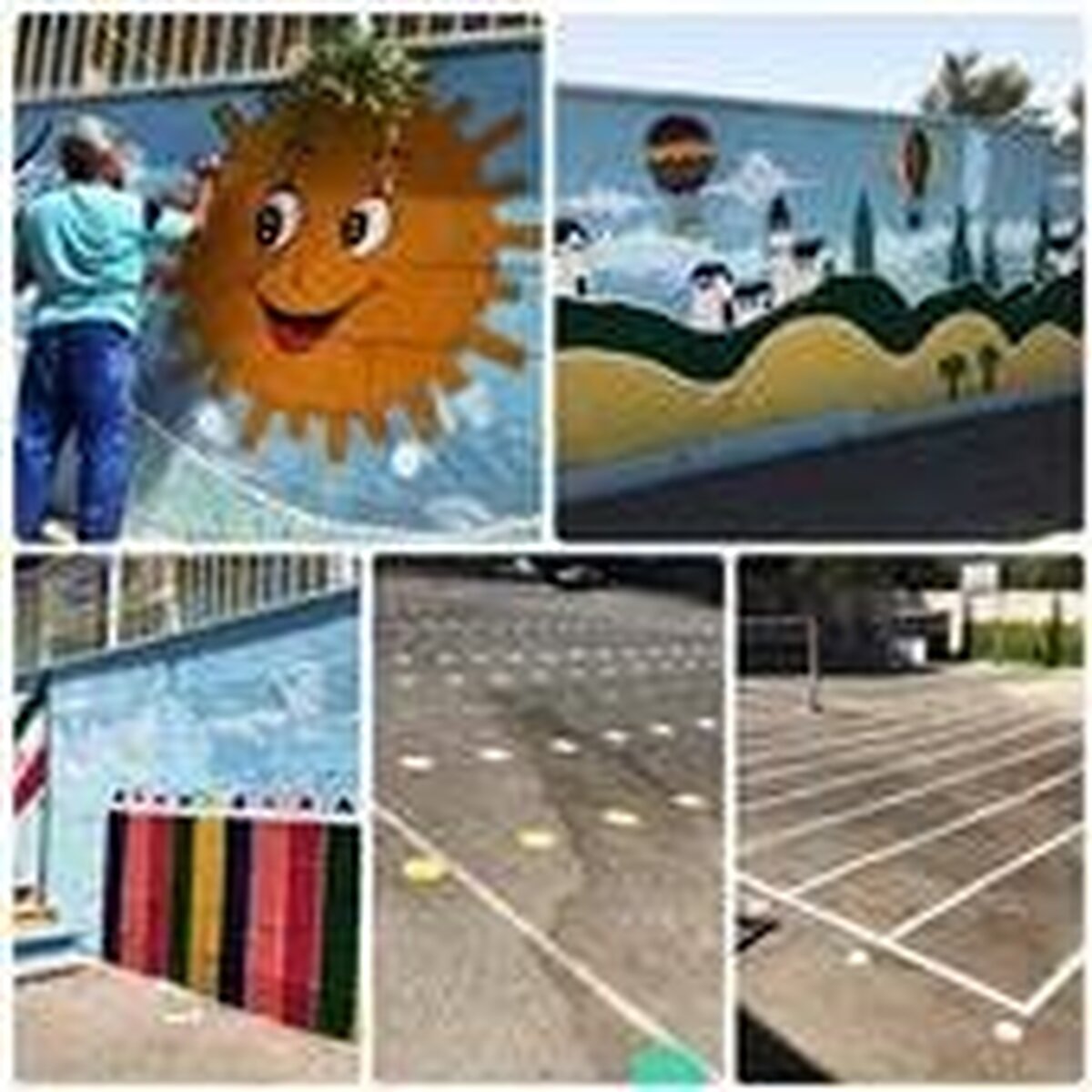 مدیر منطقه ۱۰ شهرداری کرج گفت: این منطقه با اجرای عملیات گسترده نظافتی، بهسازی و ایمن‌سازی، مدارس این منطقه را برای آغاز سال تحصیلی جدید و میزبانی از دانش‌آموزان آماده می‌کند.