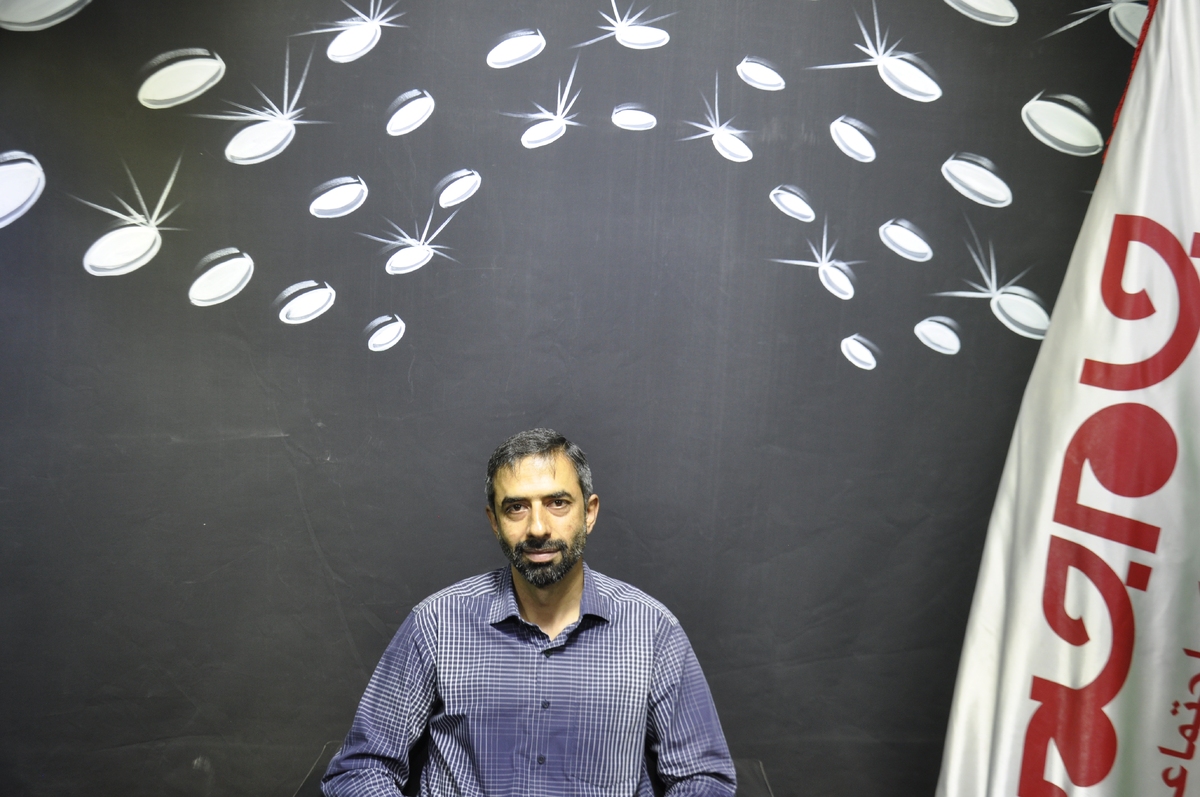 روزنامه جام جم البرز، گفتگویی را با مهدی پوردیان، مدیریت مجموعه دیزی کده کیان، انجام داده است که ماحصل آن را در ذیل، می‌خوانید: