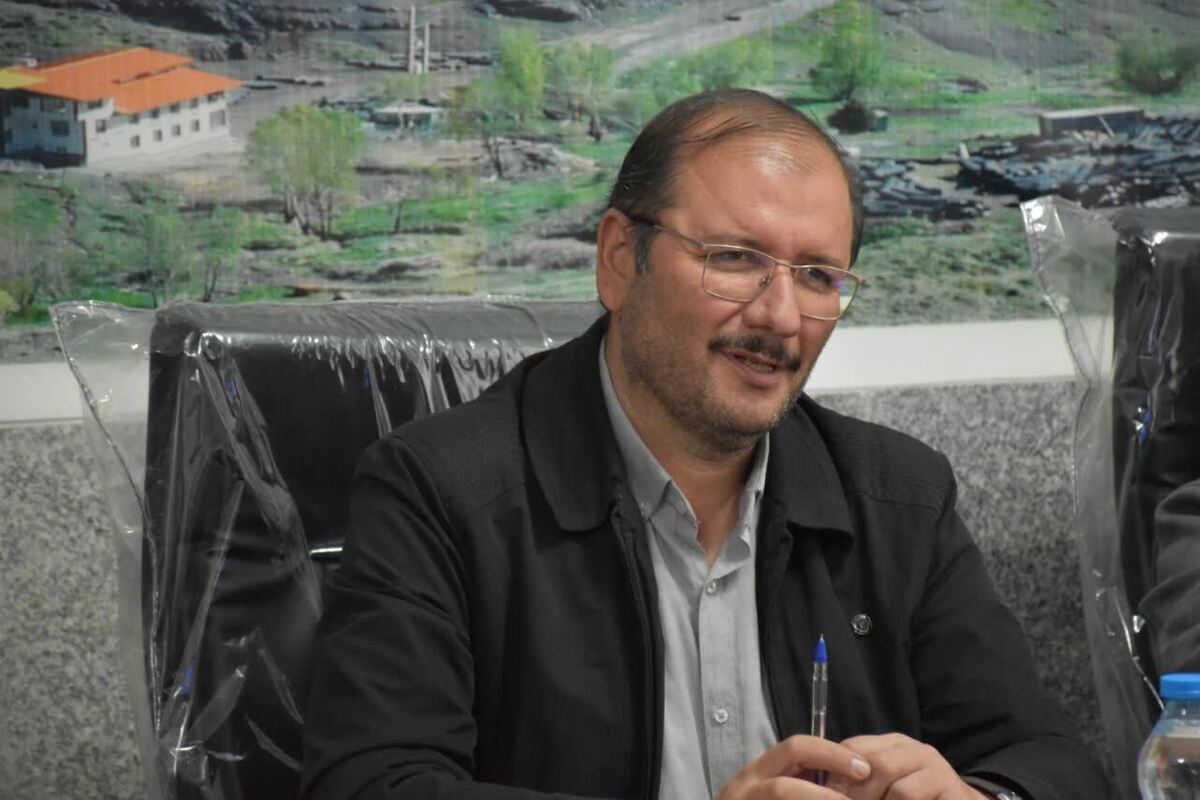 معاون آبخیزداری، امور مراتع و بیابان سازمان منابع طبیعی و آبخیزداری کشور اعلام کرد: استان البرز به‌عنوان دبیرخانه ملی هوشمندسازی حوزه‌های آبخیز کشور انتخاب شده است.