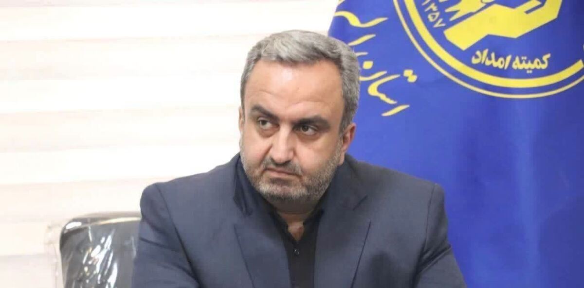 مدیرکل کمیته امداد امام خمینی (ره) استان البرز، ضمن تبریک روز دانش آموز با اشاره به نقش ارزشمند نسل جوان در ترویج فرهنگ احسان و نیکوکاری گفت: ۴۰۲۲ دانش‌آموز در استان البرز با ثبت‌نام در طرح «اکرام ایتام و محسنین»، حمایت مادی و معنوی از فرزندان یتیم و نیازمند را برعهده دارند.