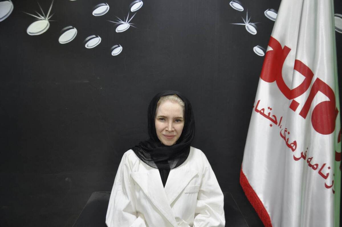 روزنامهٔ جام جم البرز، مصاحبه‌ای با هما حسینی نور، مدیر گروه ساختمانی ژیار، انجام داده است که ماحصل آن را در ذیل، می‌خوانید: