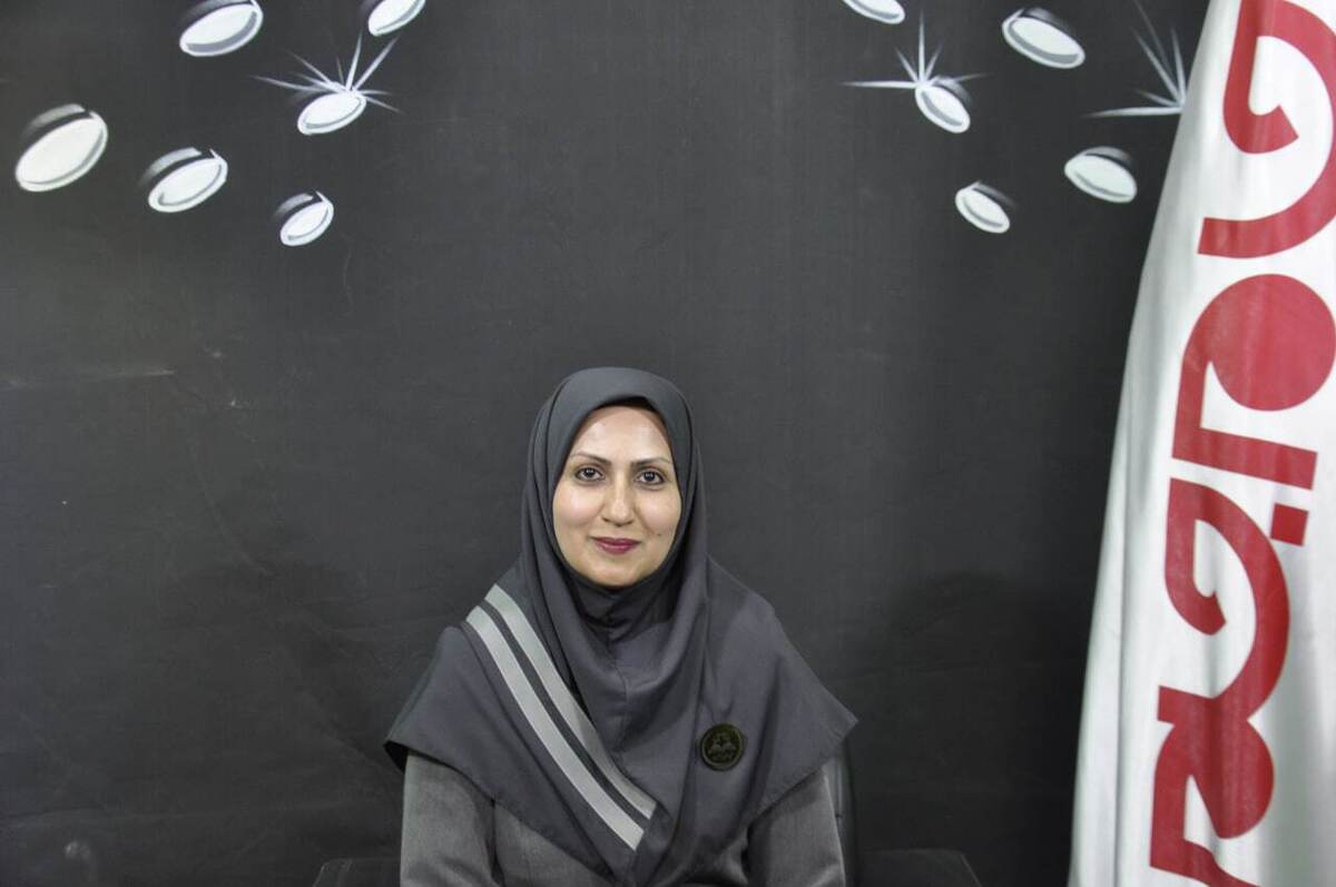 روزنامه جام جم البرز، گفتگویی با فاطمه مردانی پور، مدیر پیش دبستانی و دبستان غیر دولتی غنچه‌های بهشت، انجام داده که ماحصل آن را در ذیل، می‌خوانید: