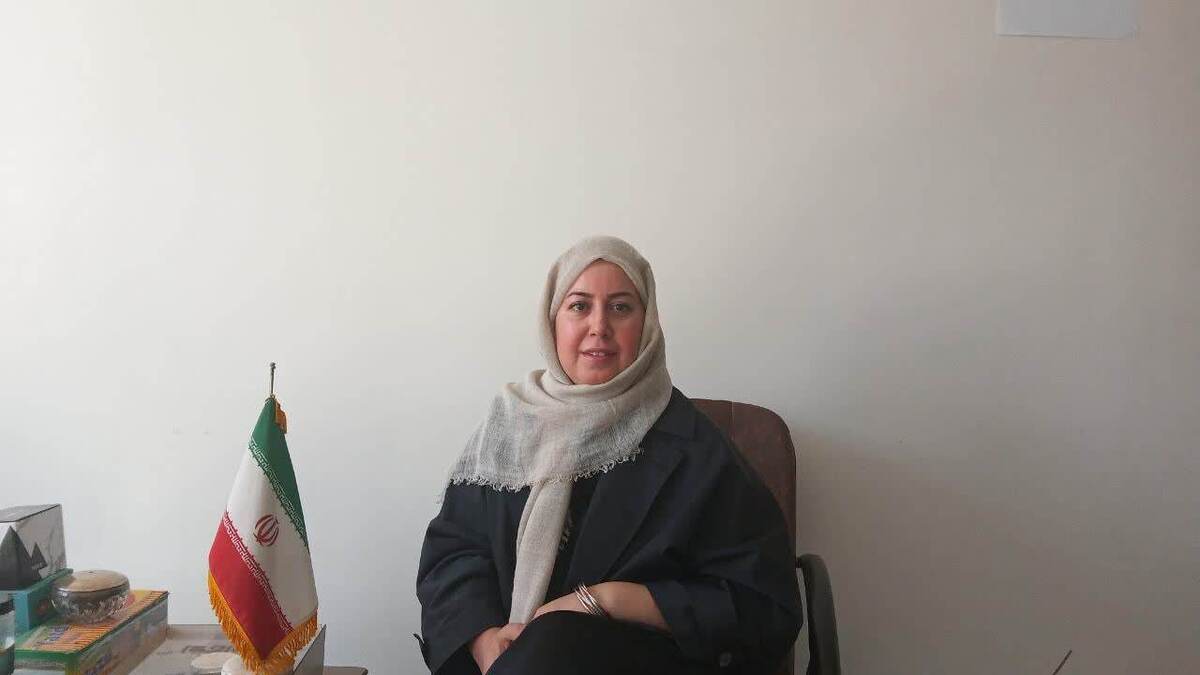 روزنامه جام جم البرز، با الهام شاه حسینی، اپتومتریست و عضو انجمن اپتومتری ایران، گفتگویی انجام داده که ماحصل آن را در ذیل می‌خوانید: