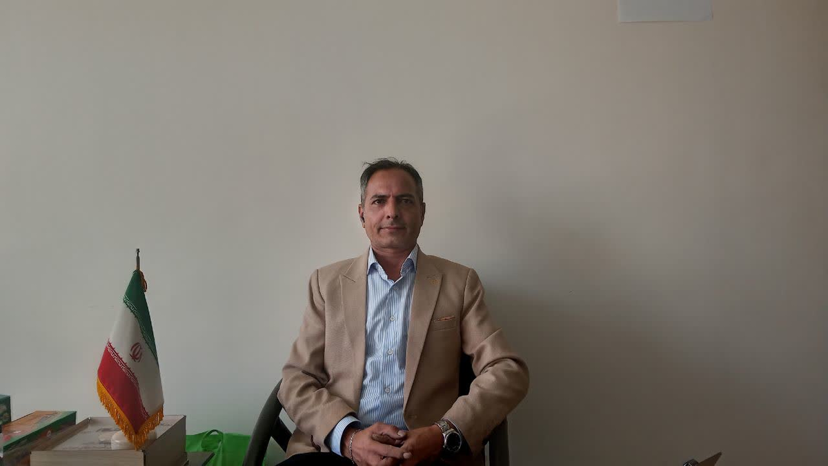 روزنامه جام جم البرز، با مصطفی بهرامی مدیر مجموعه توان تهویه هوشمند گفتگویی انجام داده که ماحصل آن را در ذیل می‌خوانید: