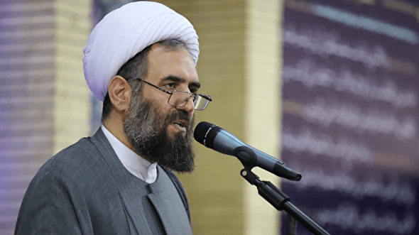 قدرت واقعی از درون می‌جوشد، نه از وابستگی بیرونی