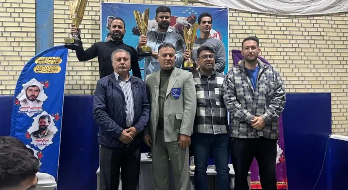 نهمین دوره مسابقات تکواندو جام شهدای اقتدار شهر مشکین‌دشت یادواره شهید سیدرضا محمدزاده در رده‌های سنی خردسالان، نونهالان و نوجوانان (رده قرمز و مشکی) در سالن ورزشی ۹ دی این شهر برگزار شد.