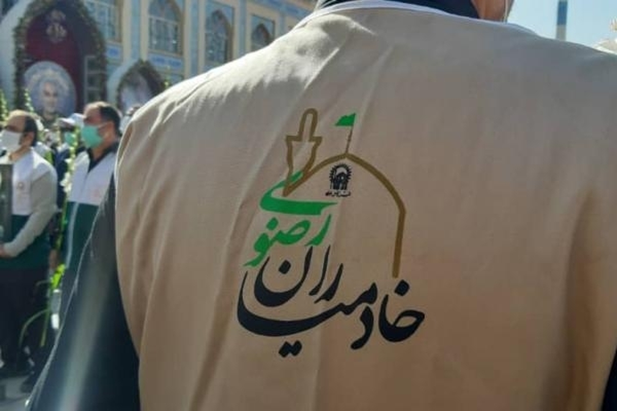 مدیر کانون‌های خدمت رضوی البرز از برگزاری اجلاسیه پهنه ۵ کشوری به میزبانی البرز و با حضور مدیریت امور خادم‌یاری بنیاد کرامت رضوی و دبیران و ناظران کانون‌های ۴ استان (گیلان، قم، قزوین و مرکزی) خبر داد.