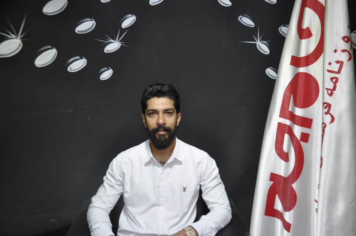 روزنامهٔ جام جم البرز، با علی اکبر ناصری، مدیر مجموعهٔ تهیهٔ غذای نگین شهر، گفتگویی را انجام داده است که ماحصل آن را در ذیل، می‌خوانید: