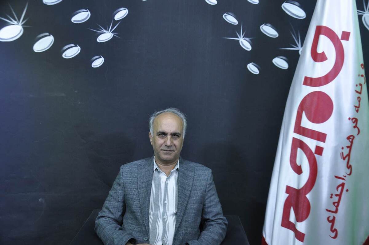 روزنامه جام جم البرز، مصاحبه‌ای با محمدرضا عزیزی پناه، مدیرعامل تجهیز سنجش البرز، انجام داده است که ماحصل آن را در ذیل، می‌خوانید: