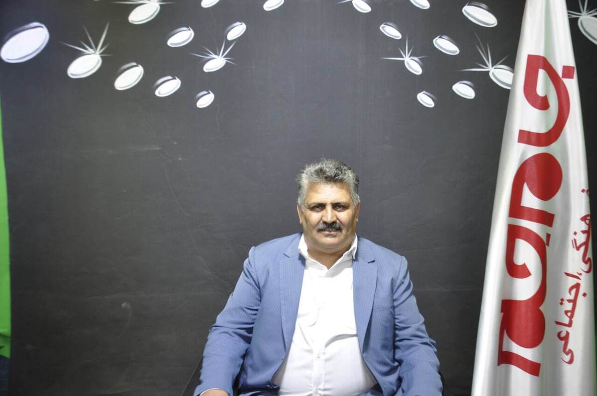 روزنامه جام جم البرز، با شقایق عباس‌زاده، اپتومتریست گفتگویی انجام داده که ماحصل آن را در ذیل، می‌خوانید: