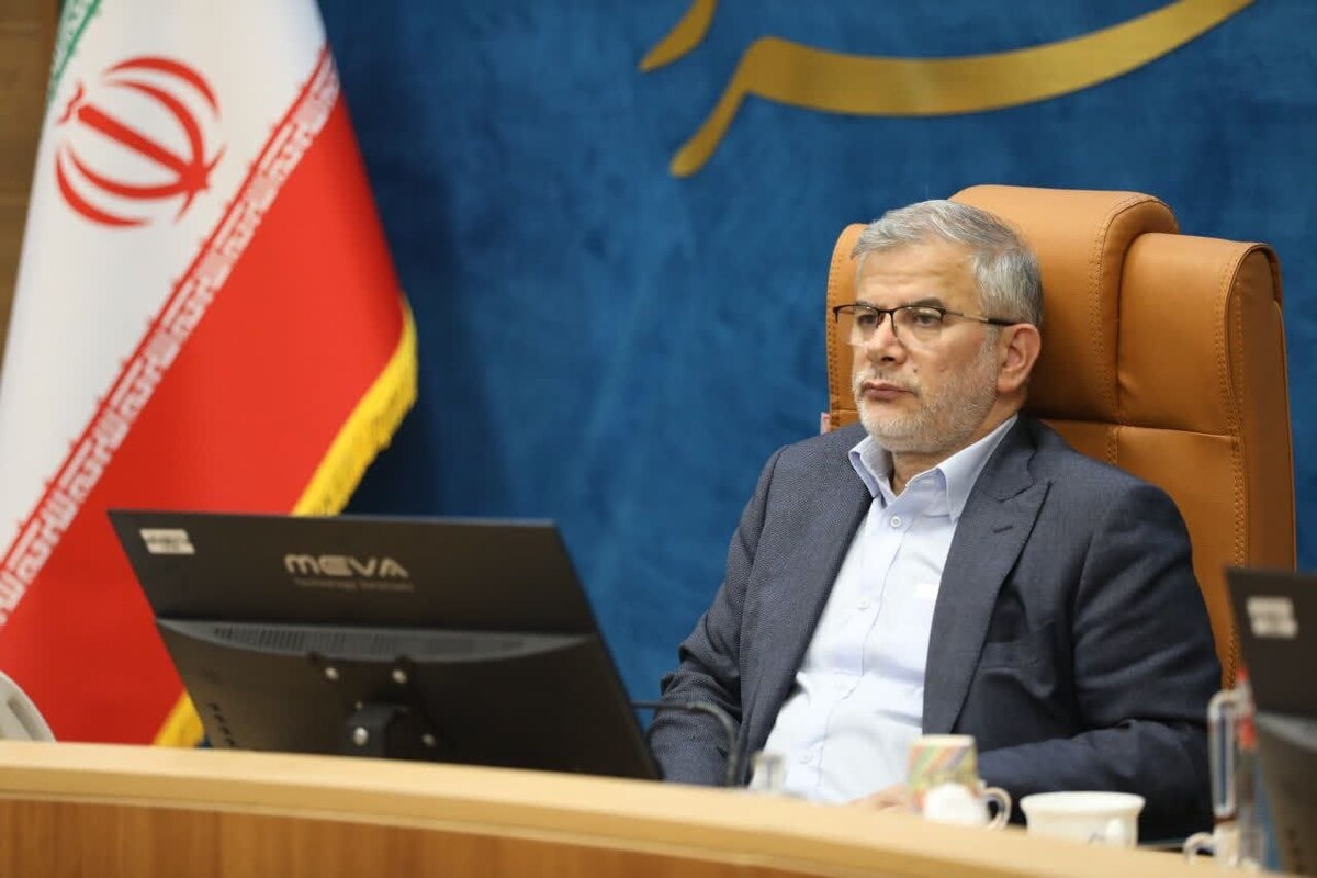 استاندار البرز از برنامه‌ریزی برای بازسازی و راه‌اندازی دوباره فرودگاه آزادی در نزدیکی نظرآباد خبر داد و گفت: این مجموعه که پیش‌تر با هدف آموزش پرواز‌های فوق‌سبک، پرواز‌های تفریحی و برگزاری نمایشگاه‌های مرتبط با هوافضا فعالیت می‌کرد، بر اثر حملات اخیر رژیم صهیونیستی آسیب جدی دیده است.