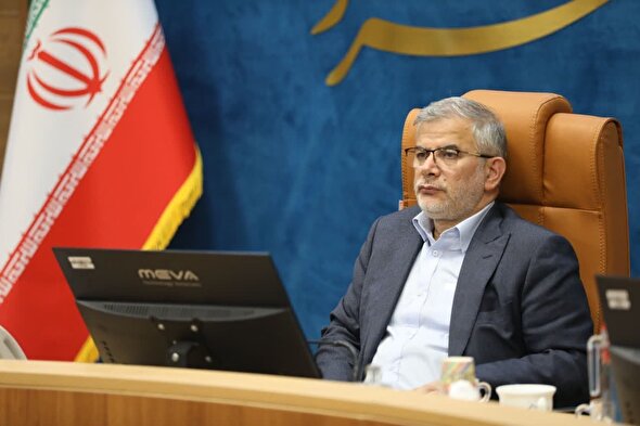 بازسازی فرودگاه آزادی و راه‌اندازی شهرک فناوری هوا و فضا در دستور کار قرار گرفت