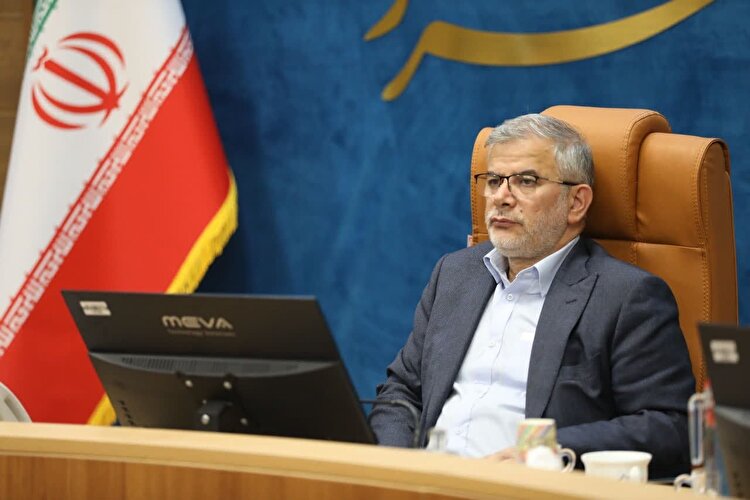 بازسازی فرودگاه آزادی و راه‌اندازی شهرک فناوری هوا و فضا در دستور کار قرار گرفت