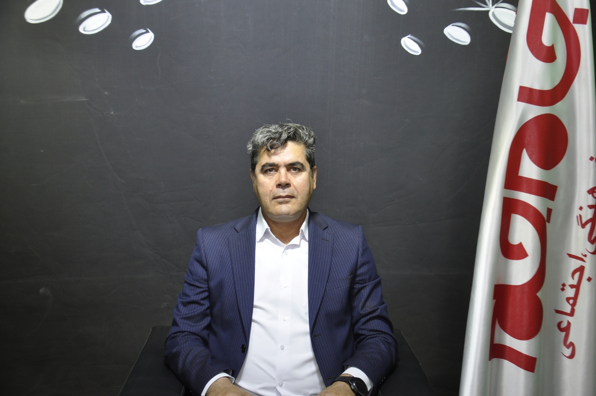 با افتخار، فرصتی دست داد تا در گفت‌وگویی اختصاصی و صمیمی، پای صحبت‌های مهندس داود لطفی، مدیریت توانمند و زبده شرکت سپنتا صنعت پژوهان  البرز و درنیکا بنشینیم. از شما دعوت می کنیم تا در ادامه، گفت‌وگوی ویژه ما با ایشان را بخوانید؛