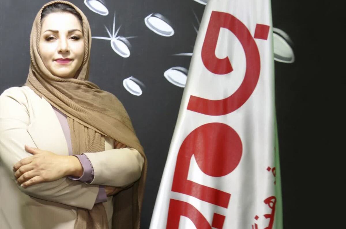 روزنامه جام جم البرز، مصاحبه‌ای با نیلوفر اشرفی و مژگان عبدوسی، مدیران مجموعه شطرنج آریا، انجام داده است که ماحصل آن را در ذیل، می‌خوانید: