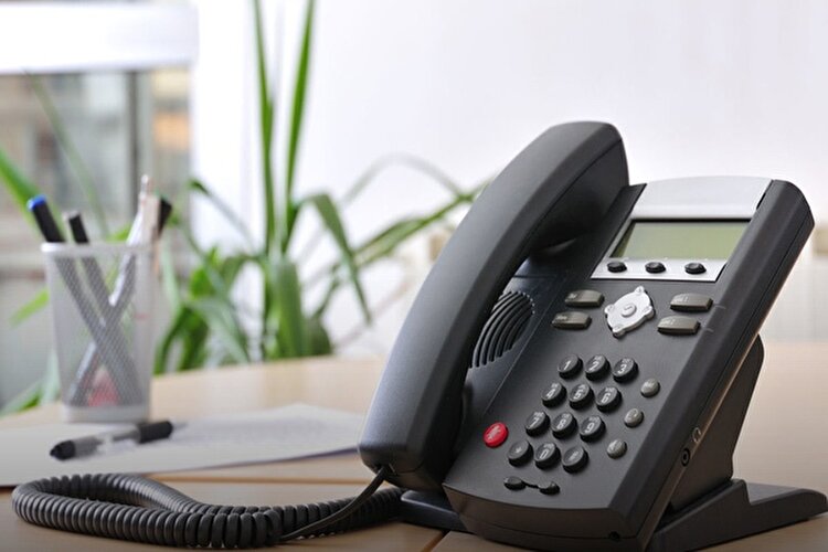 فعال‌سازی انتقال مکالمه در تلفن ثابت؛ خدمتی کاربردی برای مشتریان مخابرات