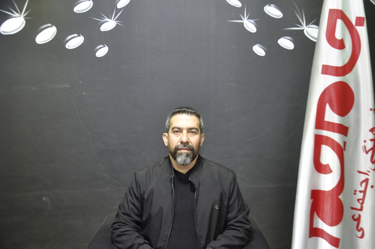 افتخار این را داشتیم تا با یکی از مدیران توانمند کشورمان، گفتگویی اختصاصی داشته باشیم؛ توجه شما را به مصاحبه با سید مرتضی حسینی، مدیریت مجموعه ماشین سازی حسینی بهنان رایا ، جلب می نماییم: