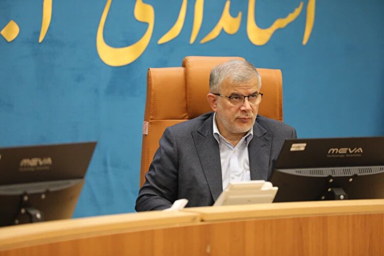 نقش دستگاه‌های خدمات‌رسان در بهبود وضعیت زیرساختی مساجد البرز