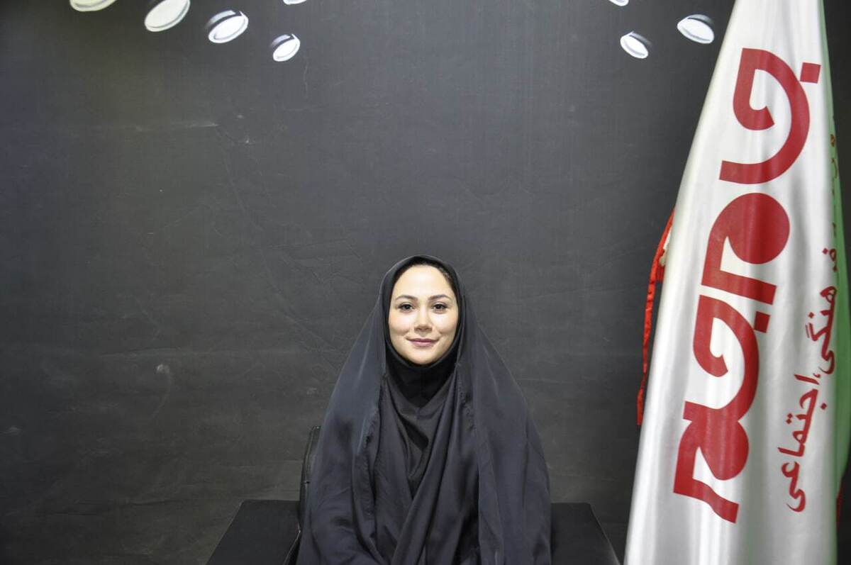 روزنامه جام جم البرز با زیبا نوحی، موسس و مدیر دبستان نگار، انجام داده است که ماحصل آن را در ذیل، می‌خوانید: