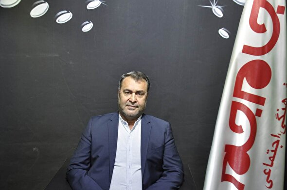 رسانه‌ها، پتانسیل زیادی برای حمایت از تولیدکنندگان دارند