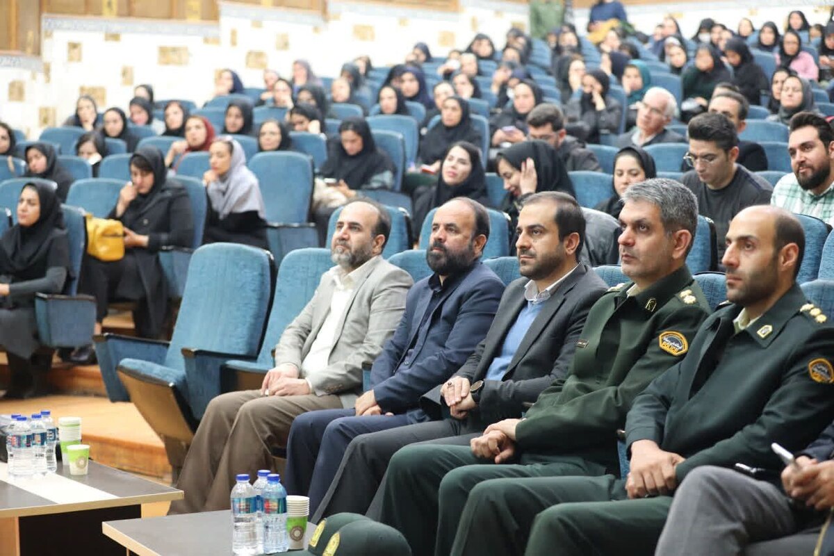 کارگاه دو روزه پیشگیری و درمان اعتیاد ویژه مشاوران مدارس، مربیان و فعالان حوزه پیشگیری در کرج برگزار شد.