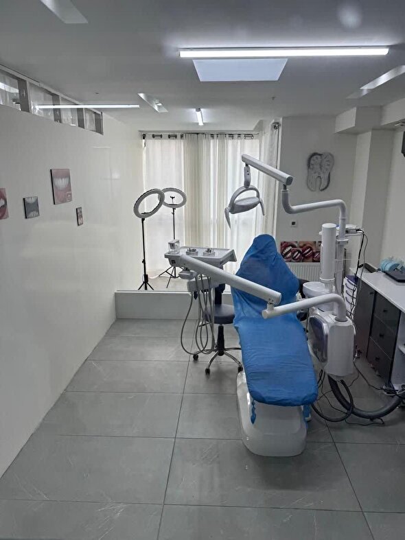 کمین قانون در سایه مطب غیرمجاز فردیس