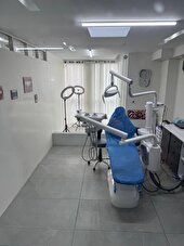 کمین قانون در سایه مطب غیرمجاز فردیس