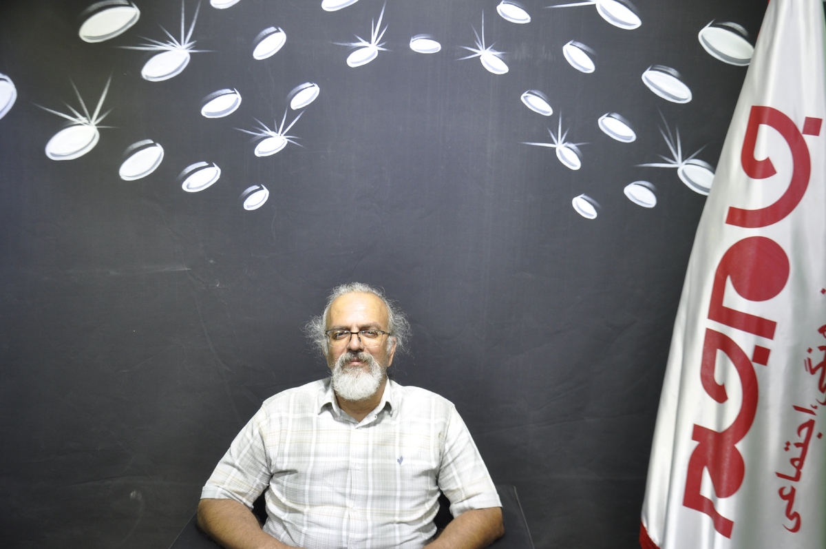 روزنامه جام جم البرز، گفتگویی را با عباس رشیدی میبدی، مدیریت شرکت صنایع چوبی افرا، انجام داده است که ماحصل آن را در ذیل، می‌خوانید: