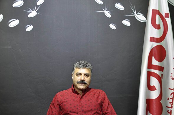 صنعت چرم می‌تواند به یکی از صنایع پیشرو در کشور تبدیل شود