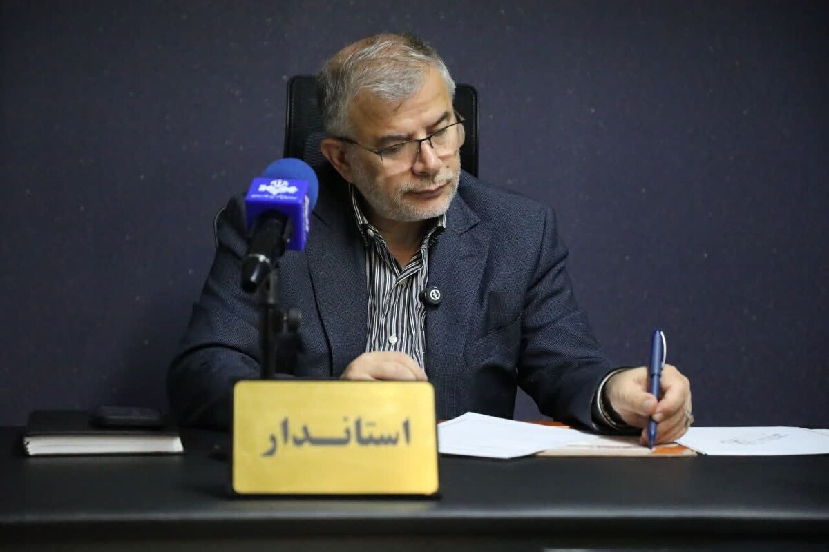 استاندار البرز در حاشیه گفت و گوی برخط با جمعی از مردم شریف استان با اشاره به روند رو به رشد ارائه خدمات در سامانه «سامد» و دیدار‌های حضوری سه‌شنبه‌ها، این سازوکار‌ها را عامل مهمی در رفع مطالبات و کاهش مراجعات تکراری شهروندان عنوان کرد.