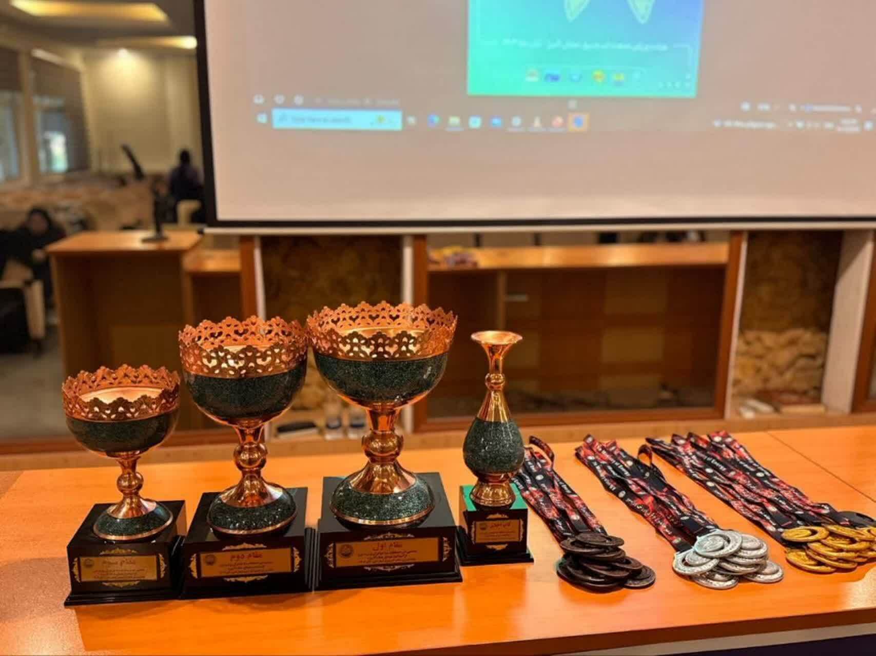 البرز میزبان هشتمین دوره مسابقات سراسری شنا خواهران وزارت نیرو البرز میزبان هشتمین دوره مسابقات سراسری شنا خواهران وزارت نیرو