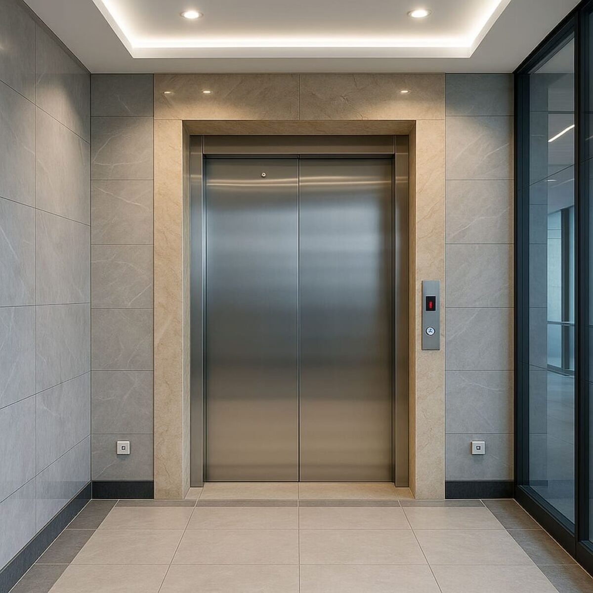 مدیرکل استاندارد استان البرز از صدور یک‌هزار و ۸۱۹ گواهی ایمنی آسانسور از ابتدای سال ۱۴۰۴ تاکنون خبر داد و گفت: صدور گواهی‌های ادواری آسانسور در استان نسبت به مدت مشابه سال قبل ۱۵.۵ درصد افزایش یافته است.