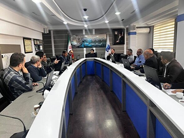 تشکیل کمیته اضطراری بحران آب در البرز