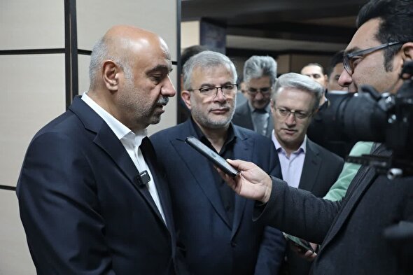 بررسی مشکلات تولید و حمایت از مسکن کارگری در سفر یک‌روزه به البرز