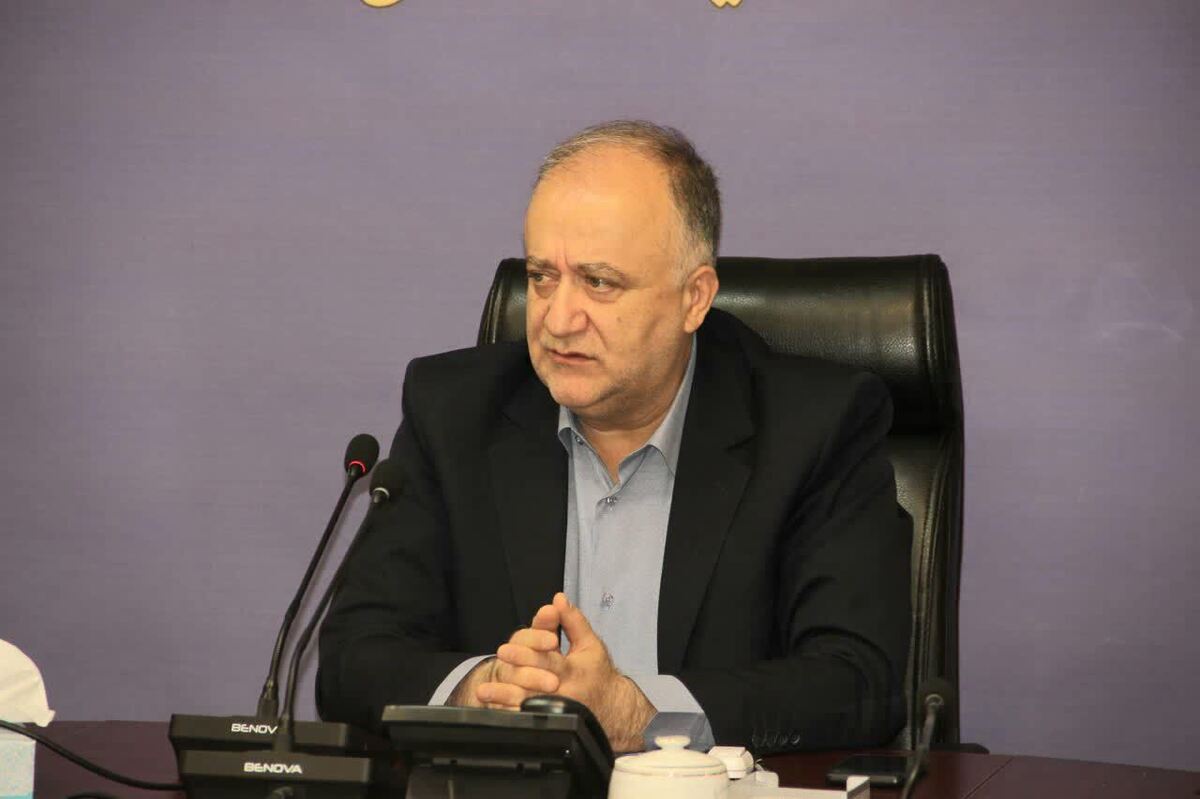 معاون استاندار و فرماندار ویژه شهرستان کرج اعلام کرد: طبق اعلام ستاد انتخابات کشور مهلت استعفای مشمولین ماده ۴۱ قانون انتخابات شوراهای اسلامی، از ۲۴ آبان یک هفته میباشد.