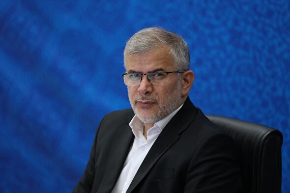 پنج‌شنبه و جمعه برای مدیران البرز تعطیل نیست