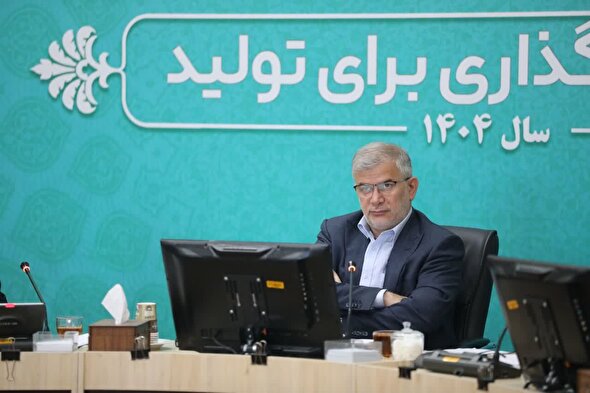 تأکید استاندار بر تأمین سوخت پایدار صنایع در فصل زمستان