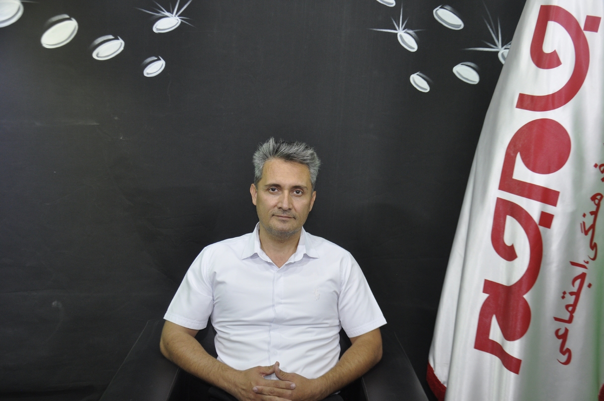 افتخار این را داشتیم تا با یکی از مدیران توانمند کشورمان گفتوگویی اختصاصی داشته باشیم. توجه شما را به مصاحبه با محمد دباغ پور، مدیر مجموعه رهرو پارت  جلب میکنیم: