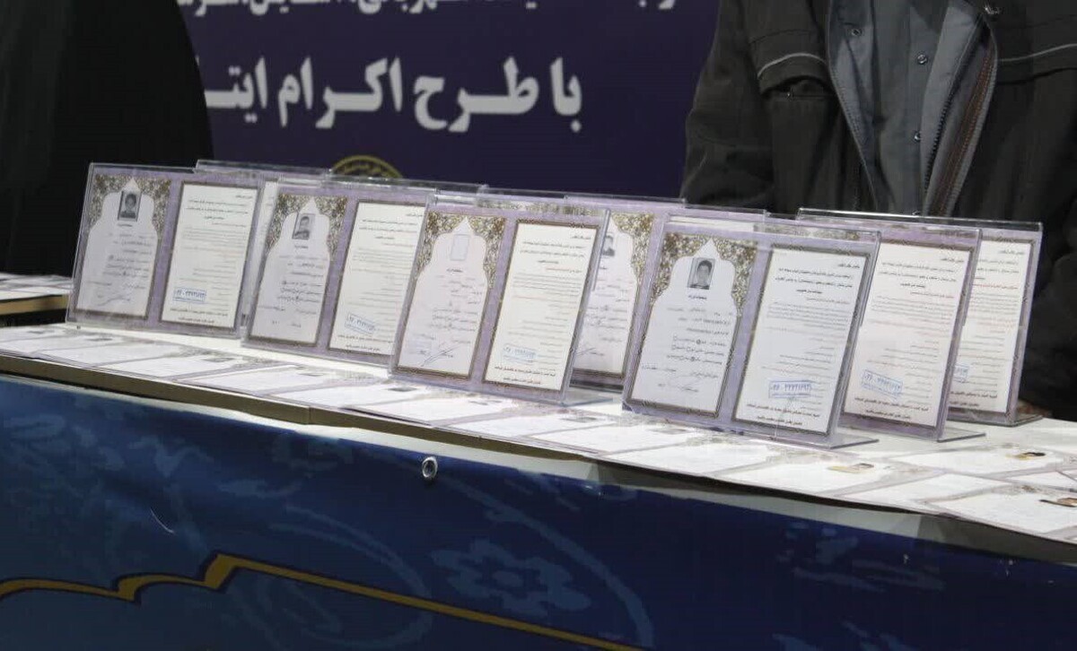 همزمان با میلاد حضرت زینب کبری (س) و روز پرستار، ۳۹۰ پرستار نیکوکار استان البرز سرپرستی ۵۲۰ نفر از فرزندان یتیم و محسنین تحت حمایت این نهاد را برعهده گرفتند.